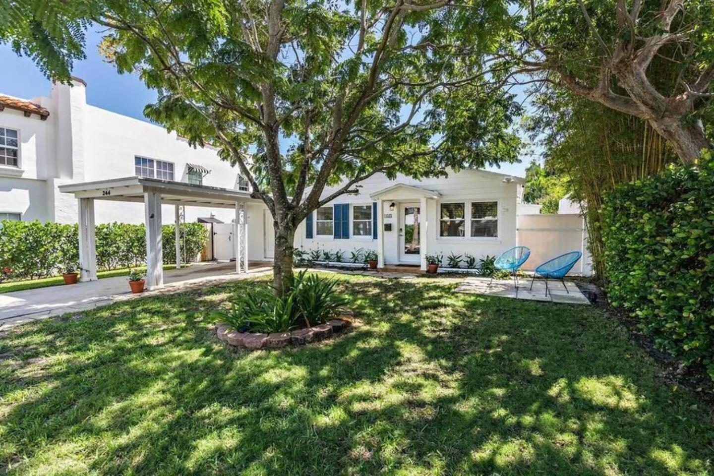 Palm Beach Oasis 3Bd2Ba With Heated Pool West Palm Beach Exterior foto